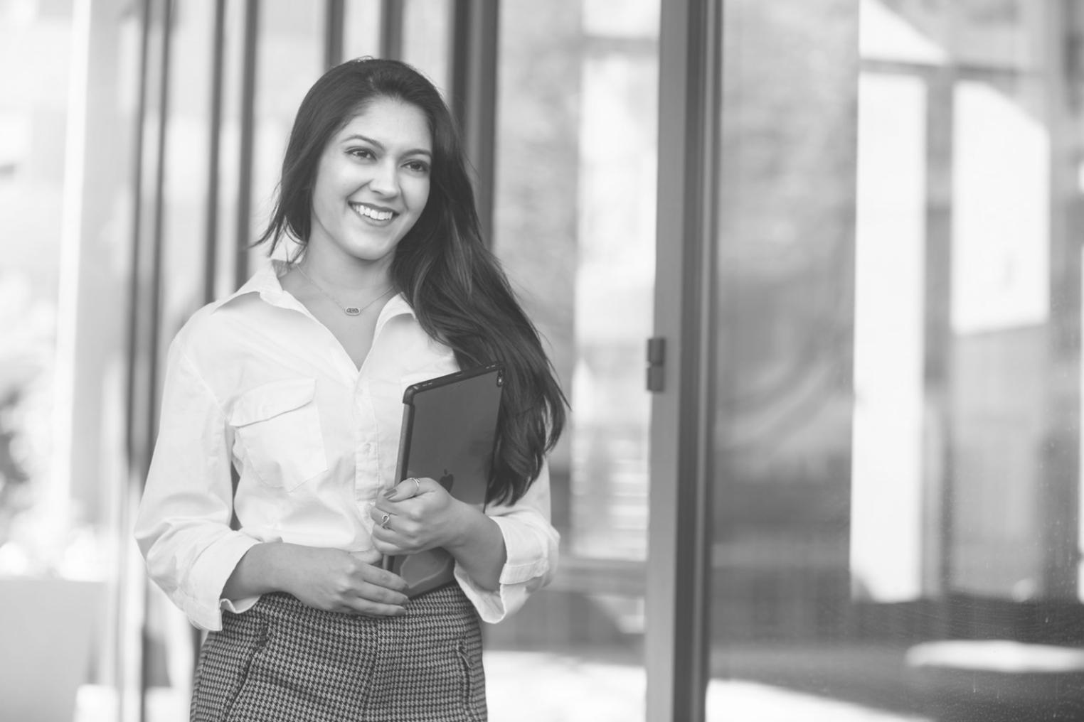 Finansiell planering och analys för tillväxtbolag